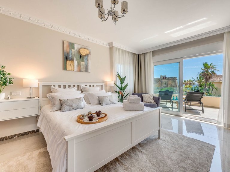 Villa for Sale in Costa del Sol, Marbesa, Malaga 9