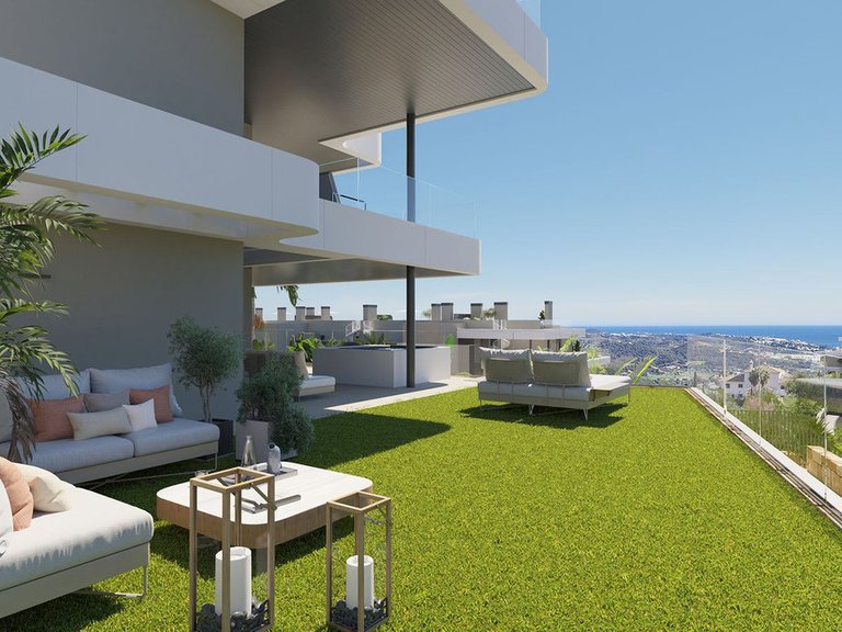 Apartment for  in Mijas, Malaga 15