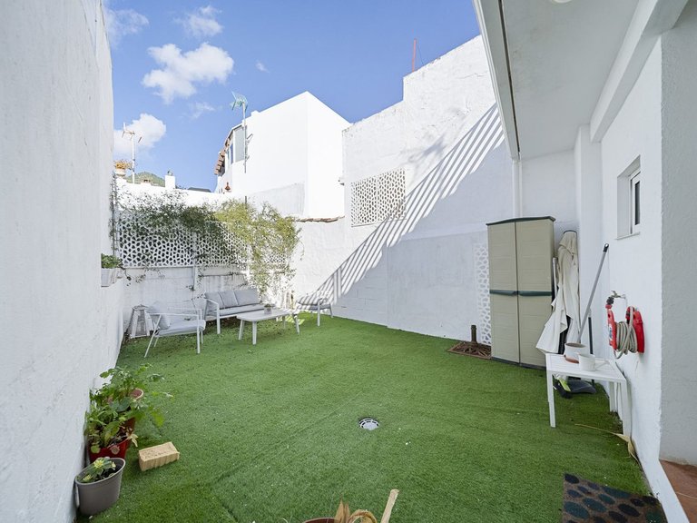 Town House for Sale in Costa del Sol, Benalmadena Pueblo, Malaga 17