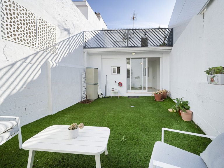 Town House for Sale in Costa del Sol, Benalmadena Pueblo, Malaga 2