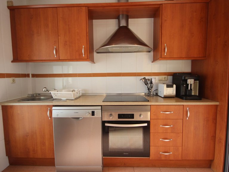 Town House for Sale in El Rosario, Malaga 10