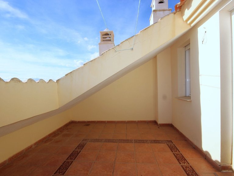 Town House for Sale in El Rosario, Malaga 16