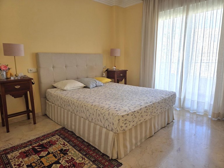 Town House for Sale in El Rosario, Malaga 18