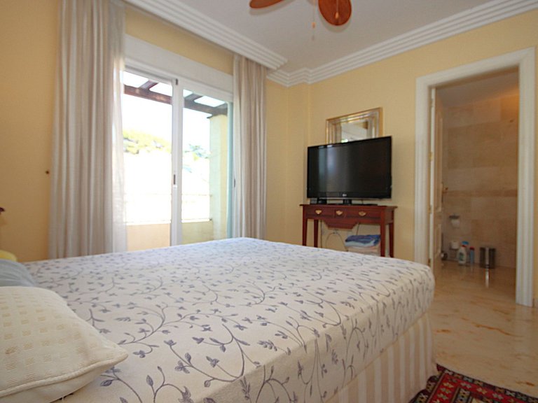 Town House for Sale in El Rosario, Malaga 19