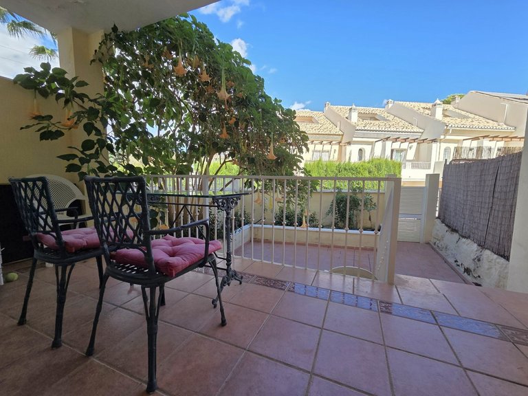 Town House for Sale in El Rosario, Malaga 2