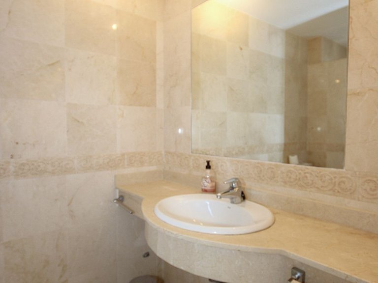 Town House for Sale in El Rosario, Malaga 20