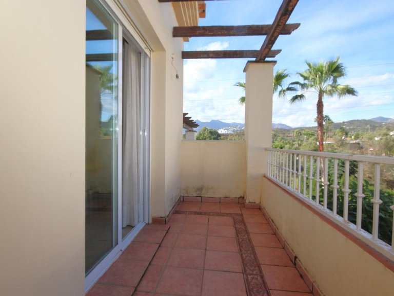 Town House for Sale in El Rosario, Malaga 22