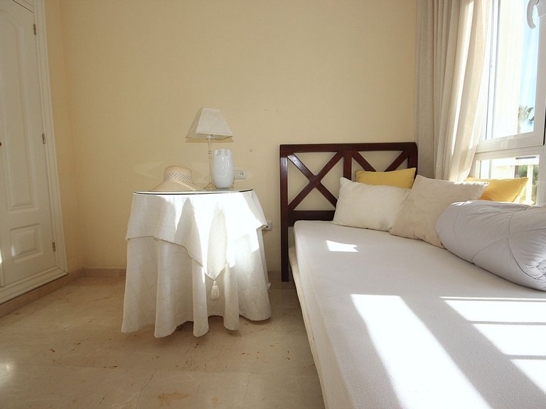 Town House for Sale in El Rosario, Malaga 25