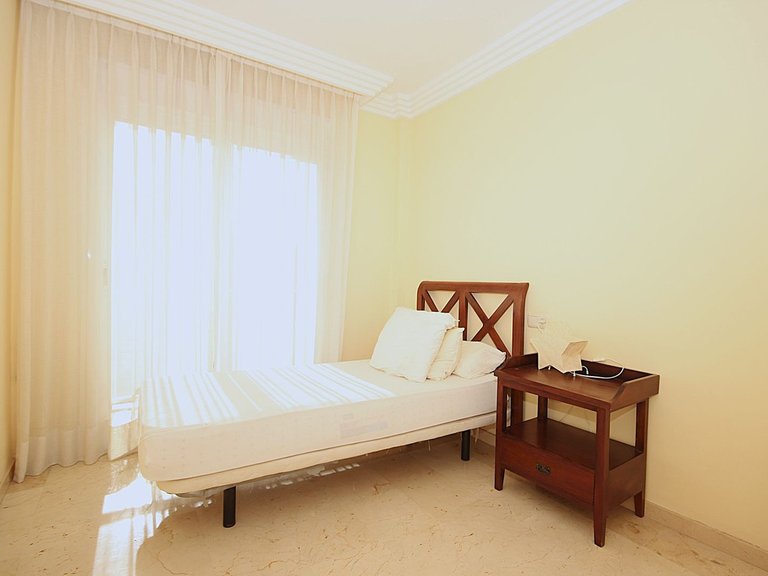 Town House for Sale in El Rosario, Malaga 28