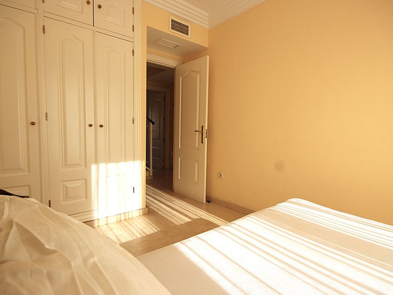 Town House for Sale in El Rosario, Malaga 29