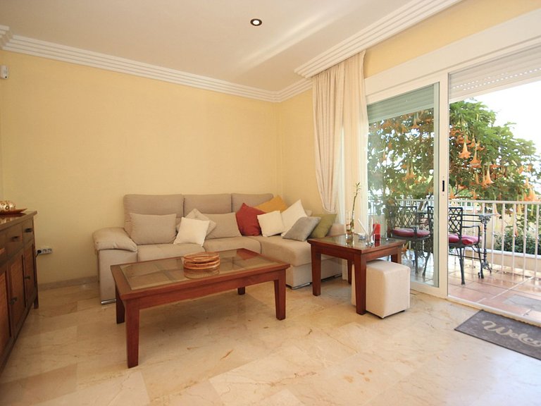Town House for Sale in El Rosario, Malaga 6