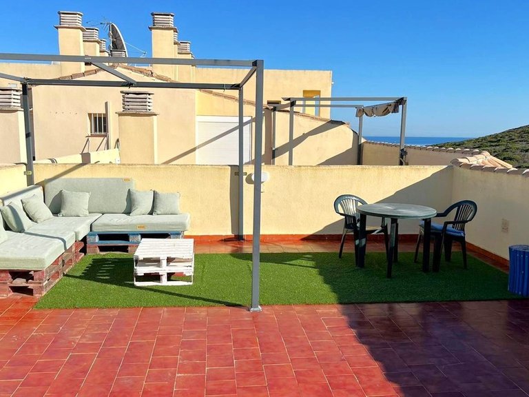 Penthouse for Sale in Manilva, Malaga 2