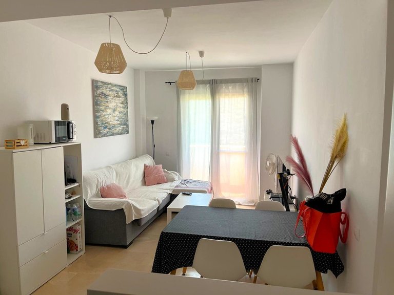 Penthouse for Sale in Manilva, Malaga 3