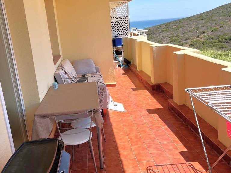 Penthouse for Sale in Manilva, Malaga 4