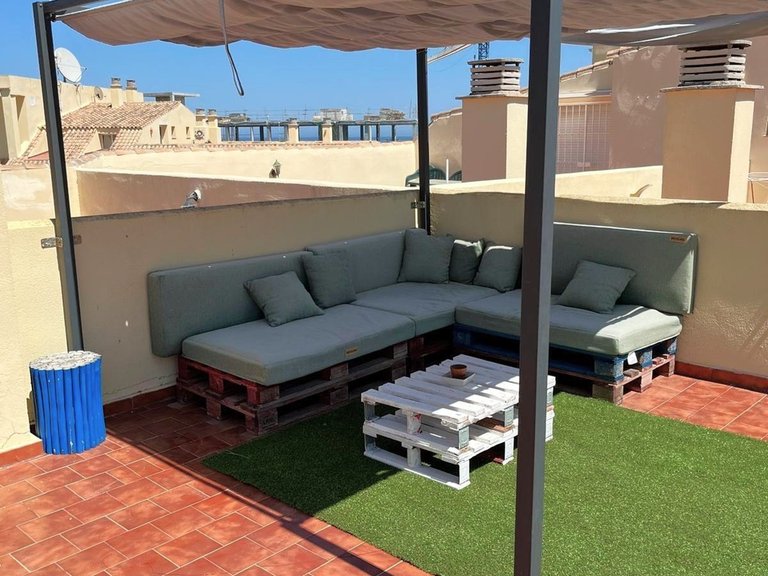 Penthouse for Sale in Manilva, Malaga 5