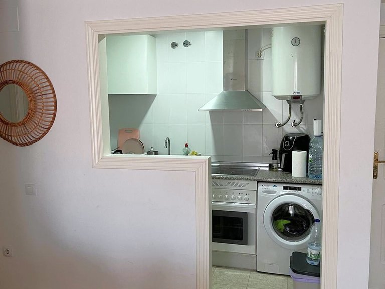 Penthouse for Sale in Manilva, Malaga 8
