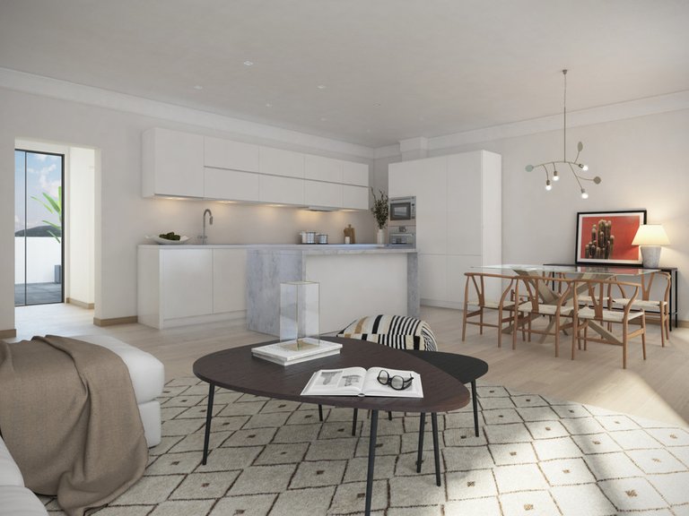 Apartment for Sale in Fuengirola, Malaga 3