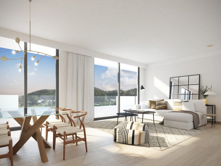 Apartment for Sale in Fuengirola, Malaga 4