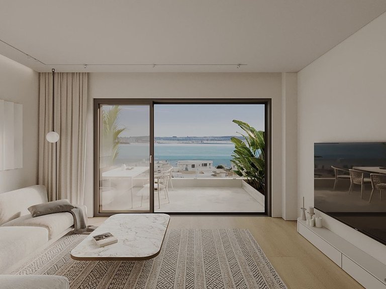 Apartment for Sale in Costa del Sol Mijas Costa, Malaga 11