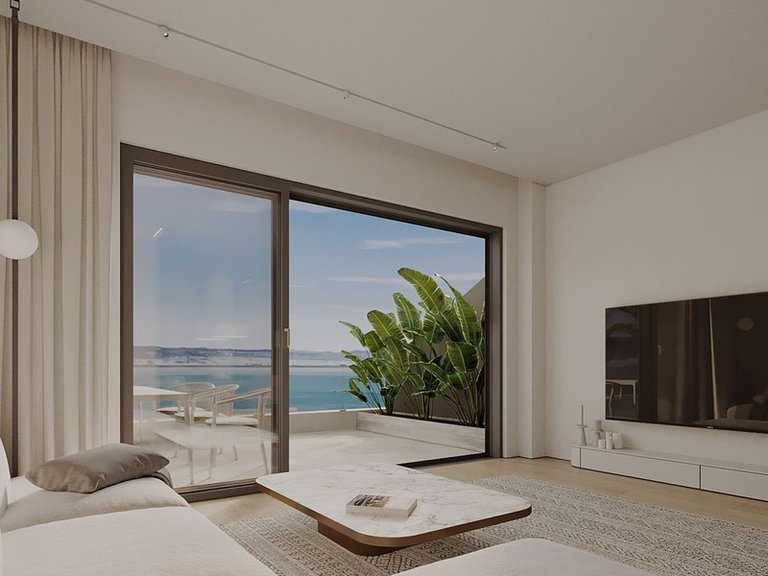 Apartment for Sale in Costa del Sol Mijas Costa, Malaga 12