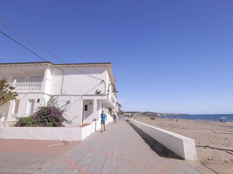 Town House for Sale in La Cala De Mijas, Malaga 1