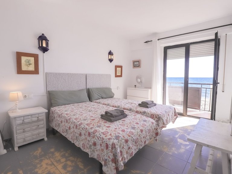 Town House for Sale in La Cala De Mijas, Malaga 13