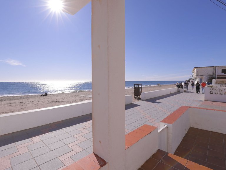 Town House for Sale in La Cala De Mijas, Malaga 15