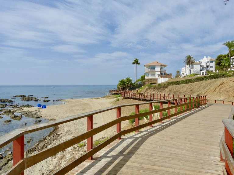 Town House for Sale in La Cala De Mijas, Malaga 16