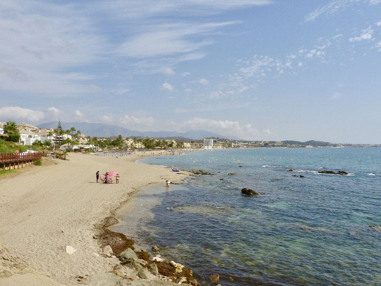 Town House for Sale in La Cala De Mijas, Malaga 17