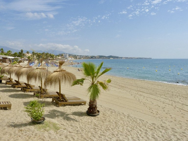 Town House for Sale in La Cala De Mijas, Malaga 18