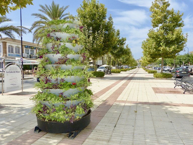 Town House for Sale in La Cala De Mijas, Malaga 20