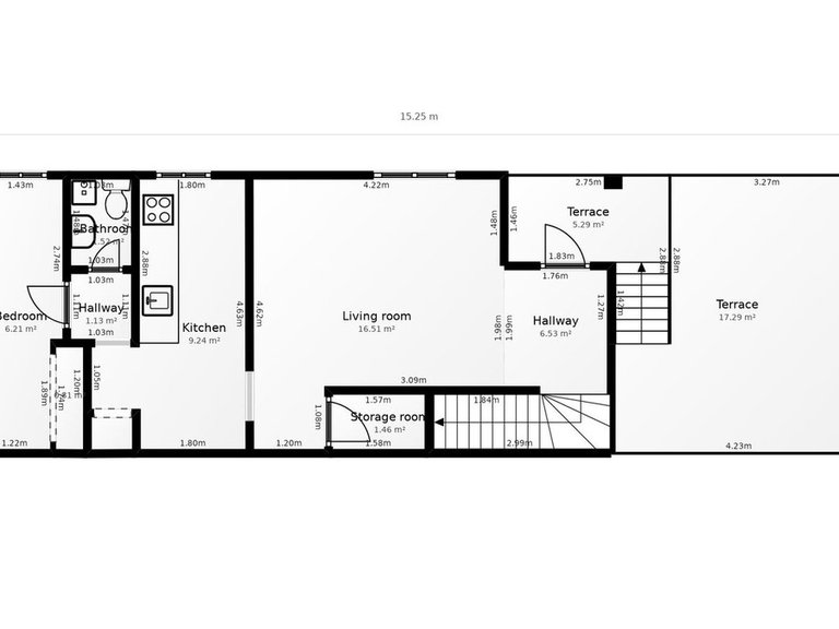 Town House for Sale in La Cala De Mijas, Malaga 21