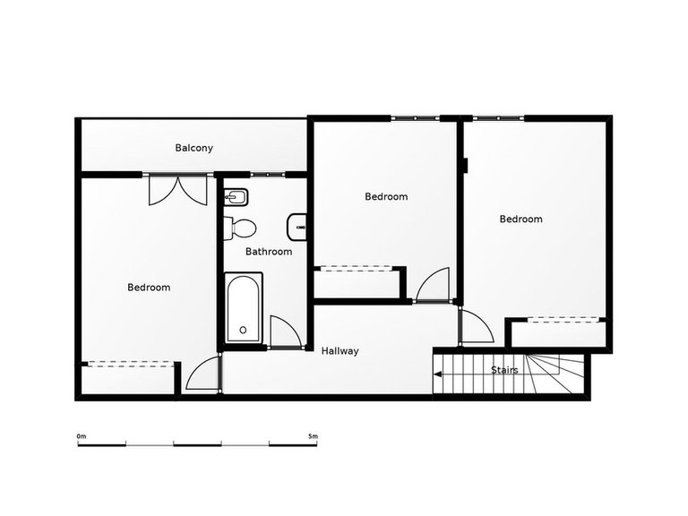 Town House for Sale in La Cala De Mijas, Malaga 24