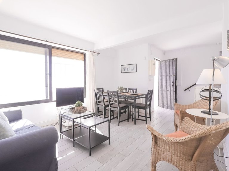 Town House for Sale in La Cala De Mijas, Malaga 5