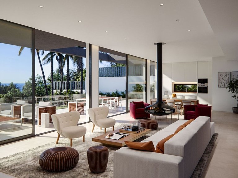 Villa for Sale in Marbella, Malaga 2