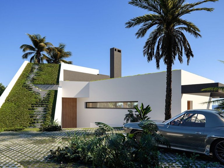 Villa for Sale in Marbella, Malaga 6