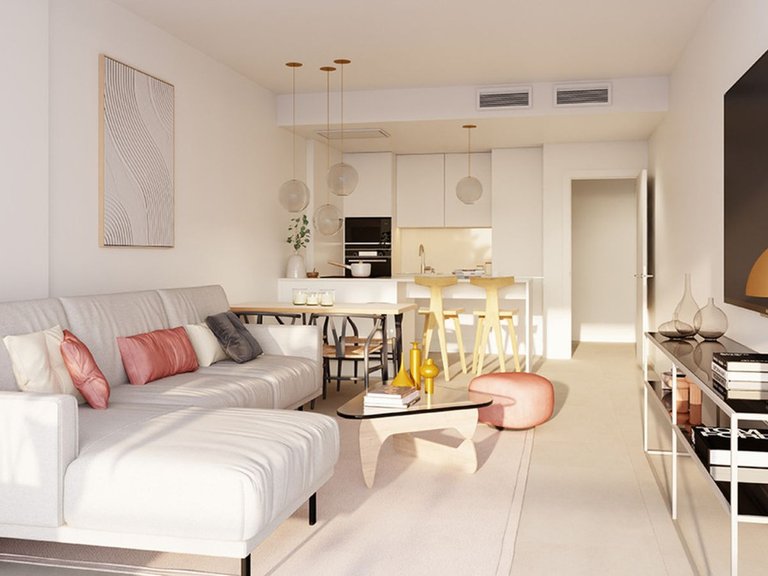 Apartment for Sale in La Alcaidesa, Cadiz 4