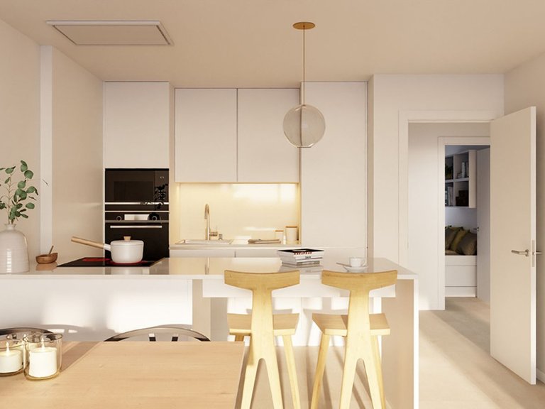 Apartment for Sale in La Alcaidesa, Cadiz 5