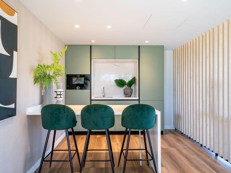 Apartment for Sale in El Chaparral, Malaga 13