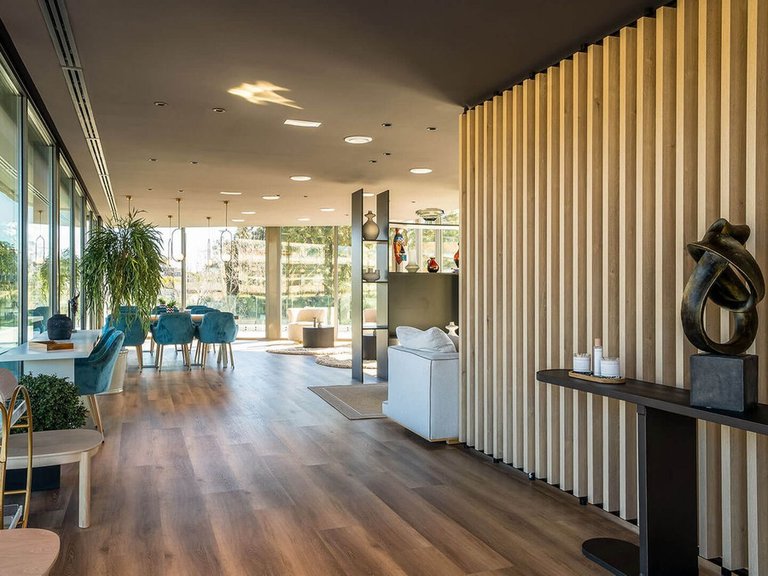 Apartment for Sale in El Chaparral, Malaga 14