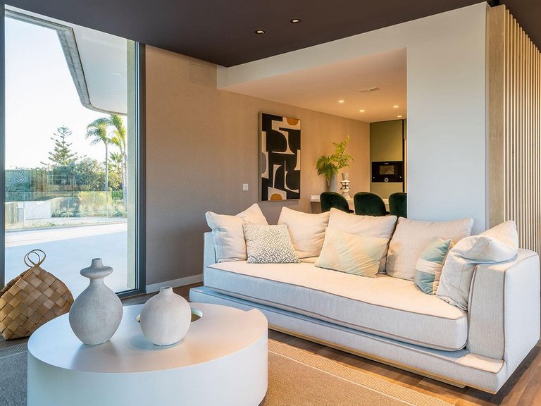 Apartment for Sale in El Chaparral, Malaga 17