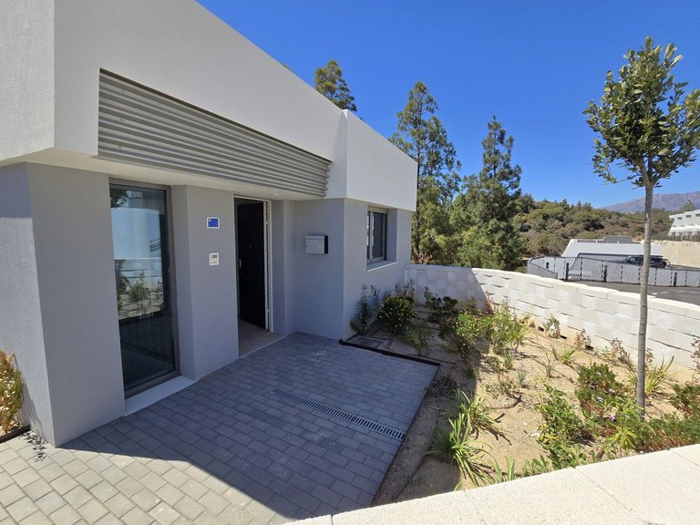 Apartment for Sale in El Chaparral, Malaga 21