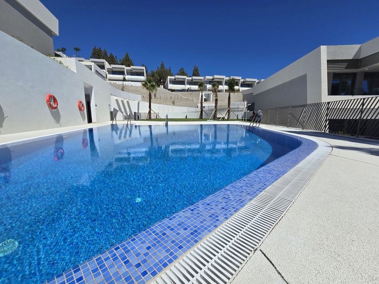 Apartment for Sale in El Chaparral, Malaga 23