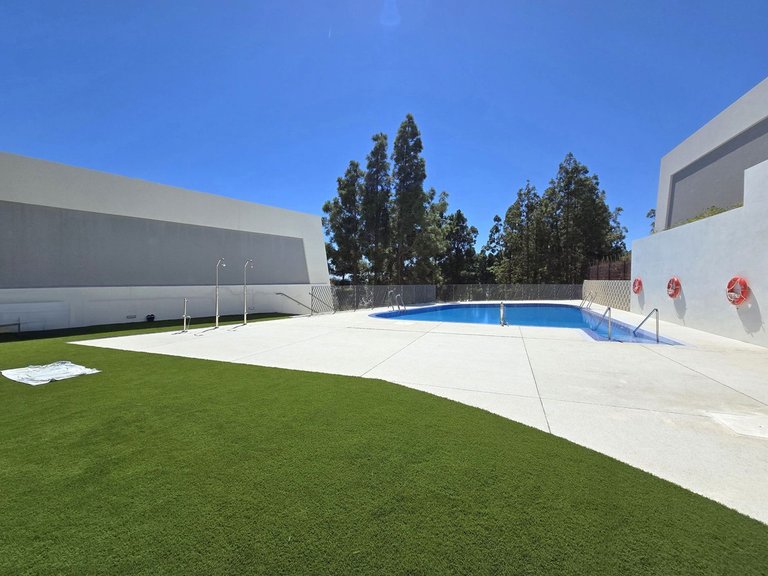 Apartment for Sale in El Chaparral, Malaga 24