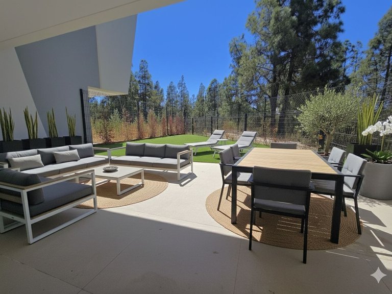 Apartment for Sale in El Chaparral, Malaga 4