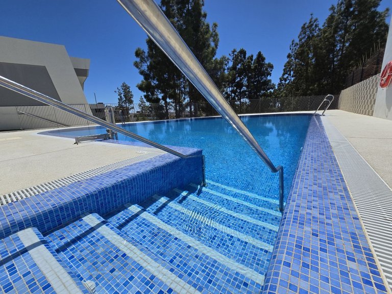 Apartment for Sale in El Chaparral, Malaga 7