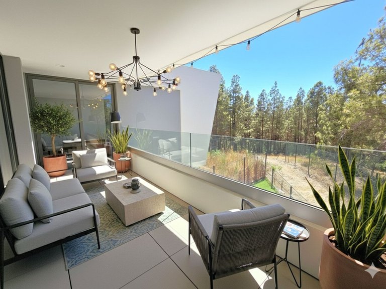 Apartment for Sale in El Chaparral, Malaga 8