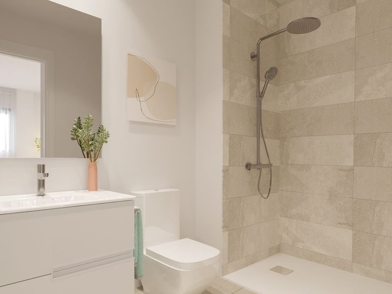 Apartment for Sale in Costa del Sol Estepona, Malaga 2