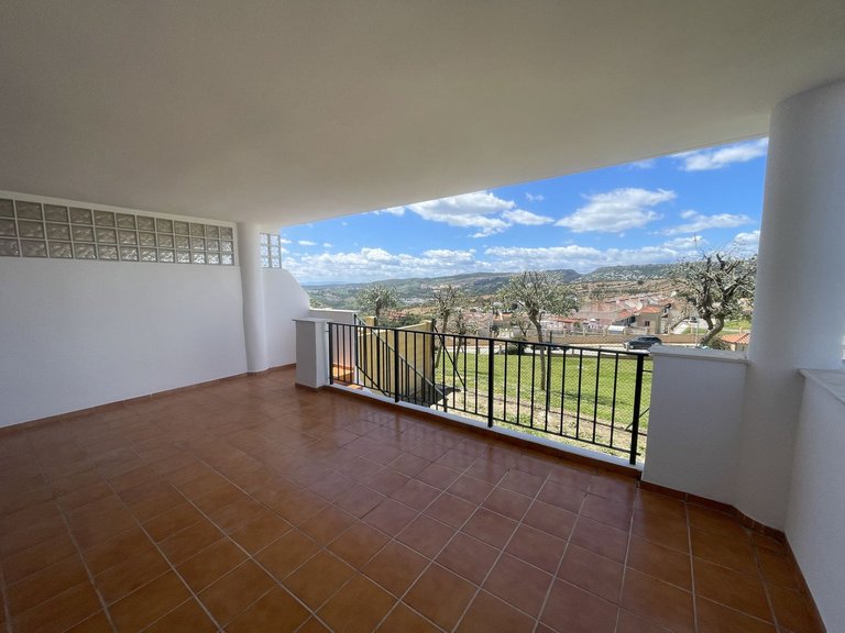 Apartment for Sale in Casares, Malaga 1