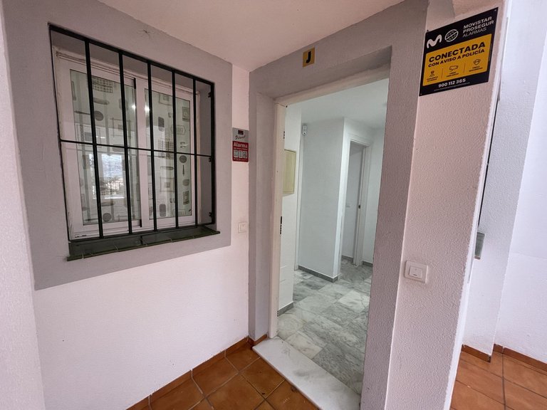 Apartment for Sale in Casares, Malaga 12